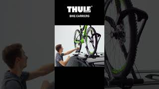 Thule Bike Carriers