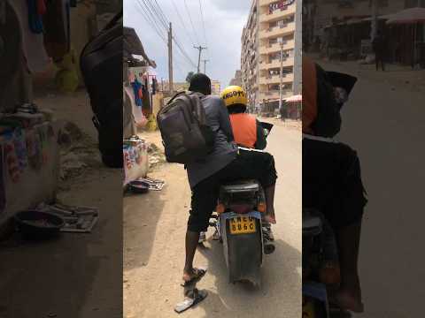 Boda Boda Guy Why Between My Ride Bodaboda Pranks Comedy Akaltoto AkalToto 