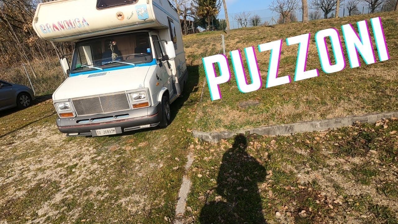 Ma i FULLTIMER come lavano i VESTITI?