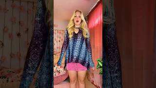 Can I Make An Ugly Shirt Look Cute?