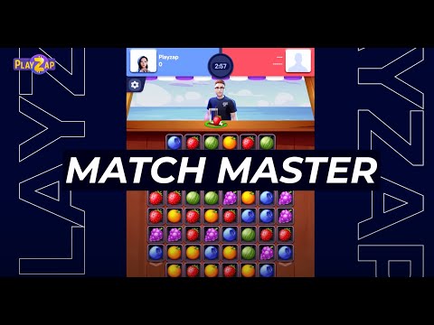 PlayZap video