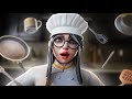 Valorant Ranked, but I’m in my kitchen
