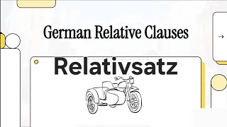 видео: Немецкий язык A2 | Придаточные предложения | Простое объяснение картинка: Немецкий язык A2 | Придаточные предложения | Простое объяснение