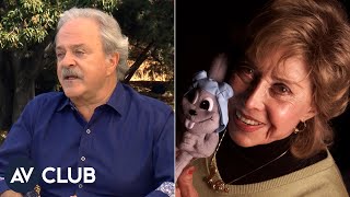 Jim Cummings picks the 5 voice actors most influential to his career
