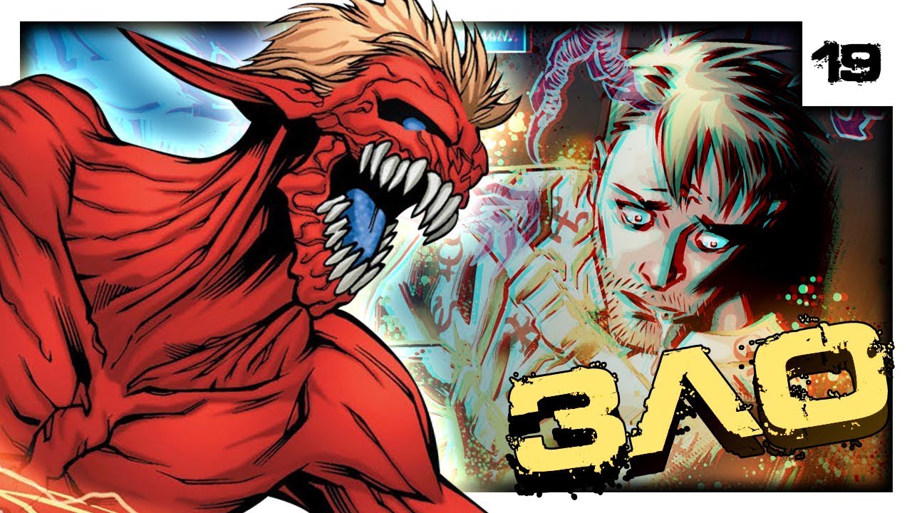 H3n Comics