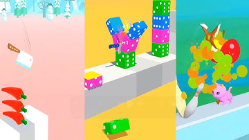 Slicer Knife | Slice It All | Don