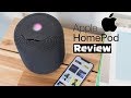 Apple HomePod - Що е то?