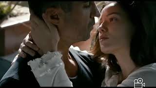 Evim Sensin Özcan Deniz Ile Fahriye Evcen Unutulmaz Son Sahnesi