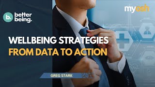 From Insight to Impact: Leveraging Data to Elevate Employee Wellbeing | Webinar | Better Being