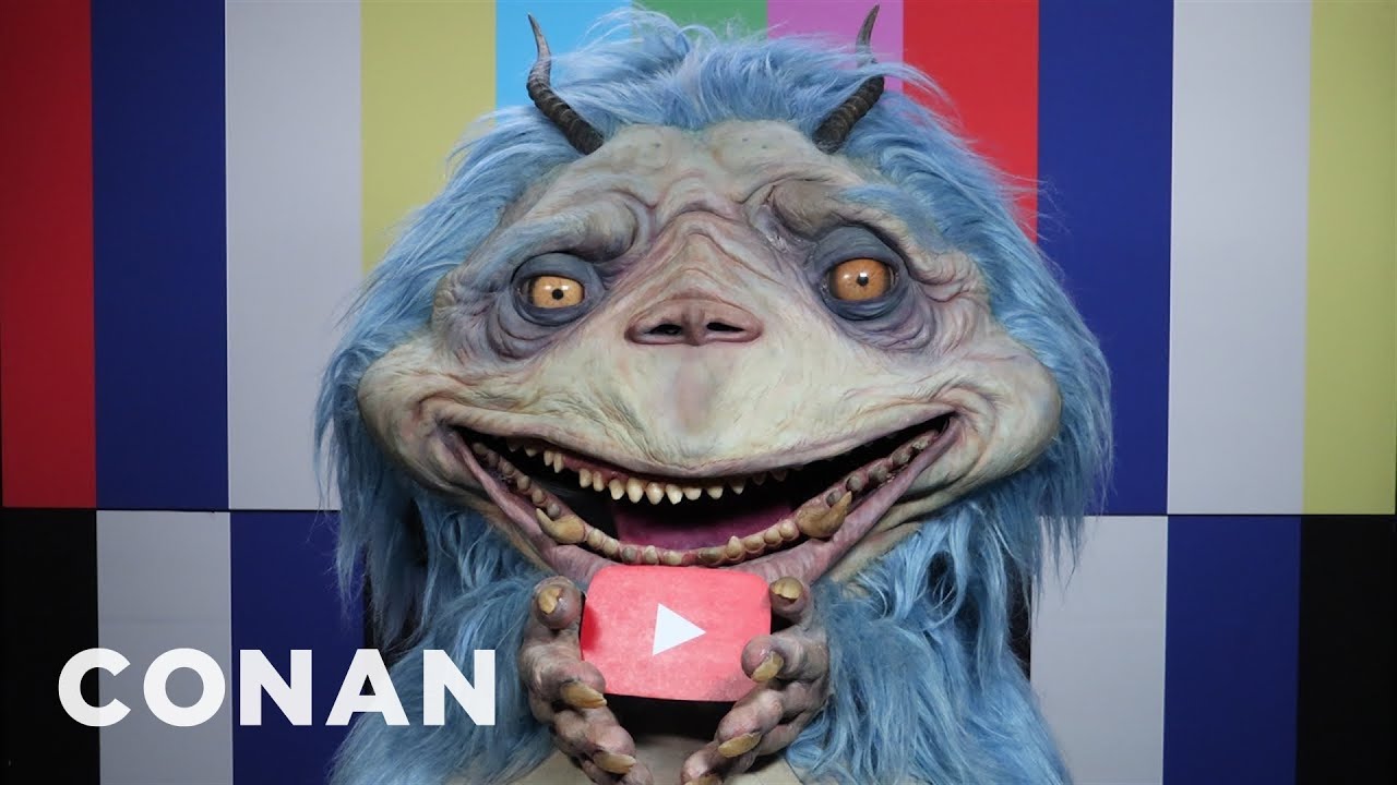 team coco comic con Watch This With Gorburger