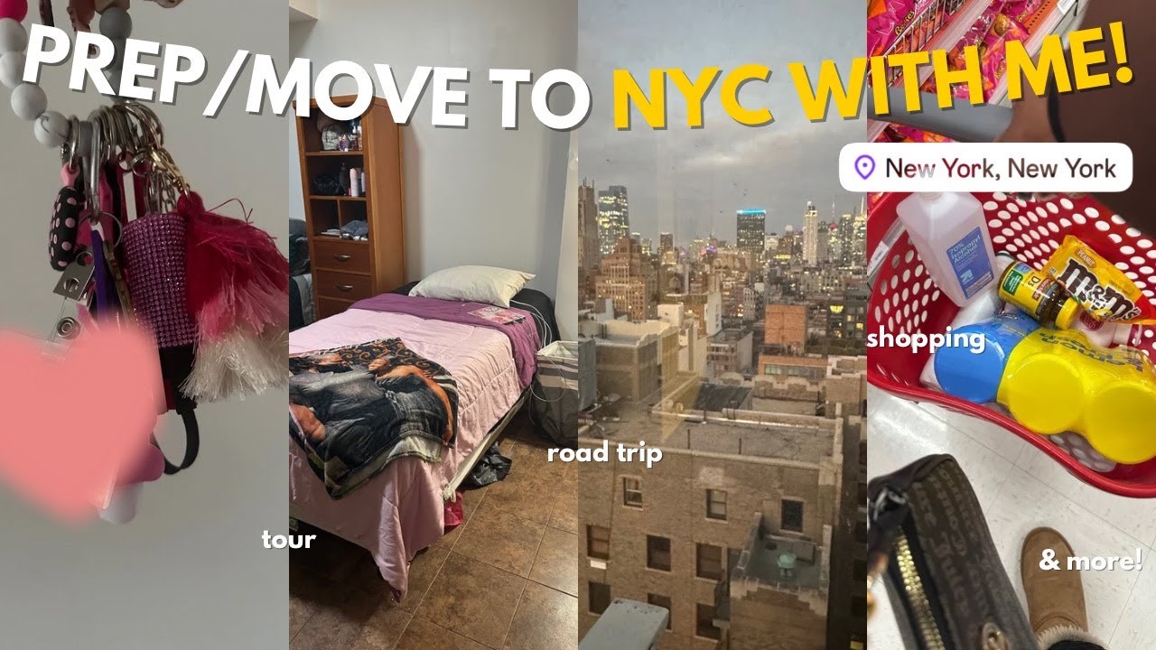 Moving To Nyc Reddit