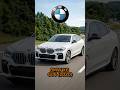BMW X6 Evolution 2008–2032 🔥 #BMW #CarEvolution #BMWEvolution