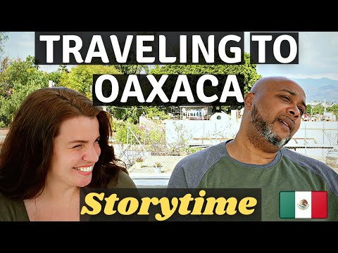 Real Story Traveling With Pets In Mexico  What To Expect? Traveling To Oaxaca Mexico (Mexico Travel)