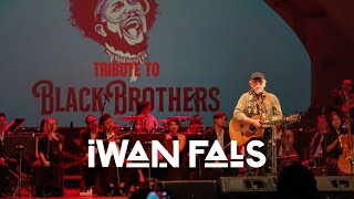 Iwan Fals I Tribute To Black Brothers 2024