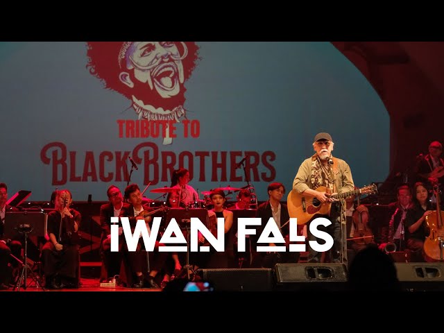 Iwan Fals I Tribute To Black Brothers 2024 class=