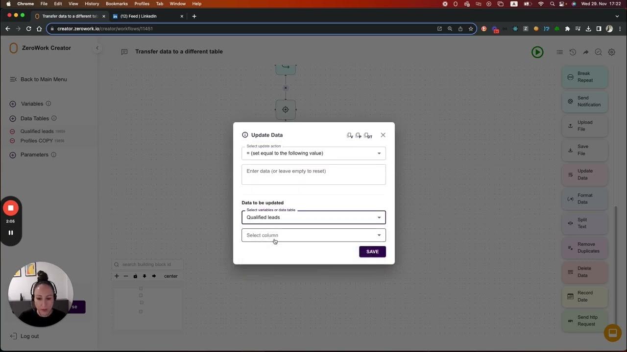 automatically-transfer-data-from-one-google-sheet-or-data-table-to
