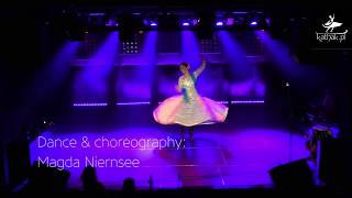 Kathak tarana and holi gat. beautiful music by #bageshree vaze.
choreography&dance: magda niernsee. www.kathak.pl instargram:
/kathakdancepoland/ fb: /indian...