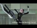 Kaiju No. 8 Season 2 &ndash; OP by AURORA「You Can&rsquo;t Run From Yourself」CM PV