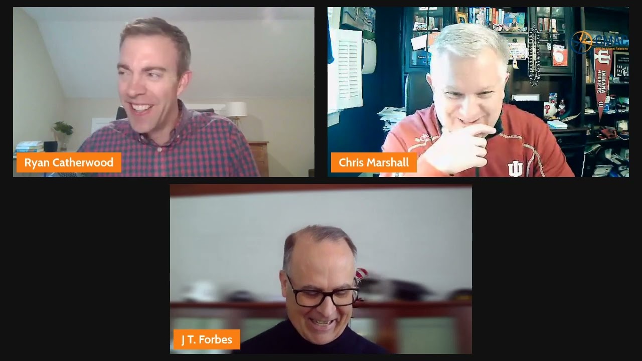 Alumless Episode #42: From Alumni Association to Foundation with JT Forbes