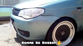 Bayor97 Ft King Monada  Bomme Ke Bosso