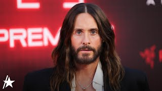 Jared Leto Denies Sexual Misconduct Allegations Described In BBC Documentary