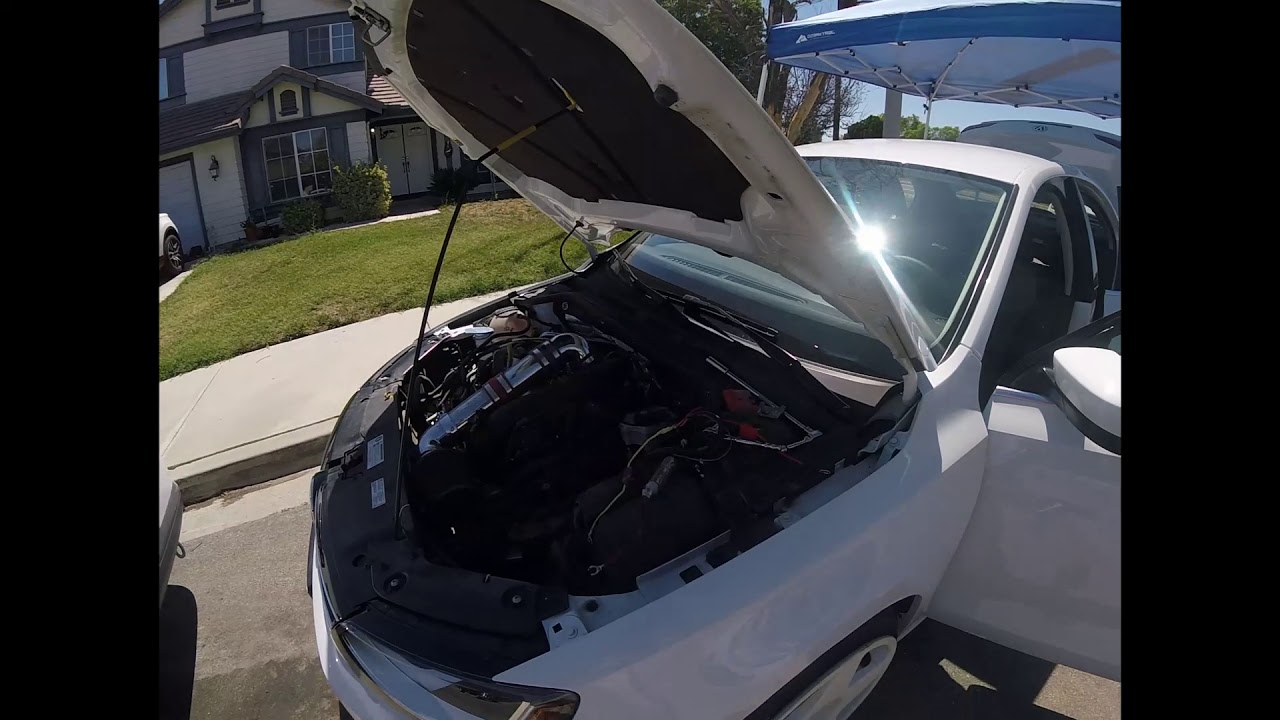 How to install second compressor to Airlift v2 management. YouTube