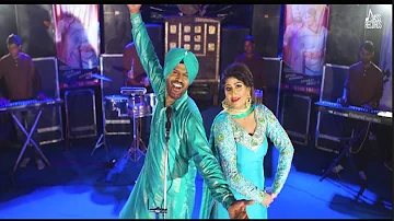 Deora | ( Full HD) | Aatma Singh & Aman Rozi | Live Show 2017  | New Punjabi Songs 2017