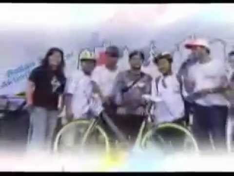 Coolant Sepedaria Indosiar 2013