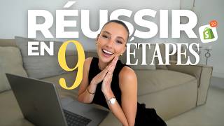 Comment Jai Créé Mes Marques À Plusieurs Millions Les 9 Étapes Que Personne Ne Texplique
