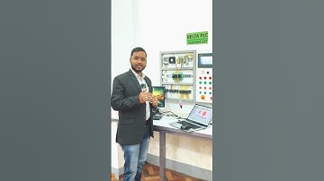 Scada Connection #youtubeshorts #youtube #shorts #youtuber #youtubechannel #reels #trending