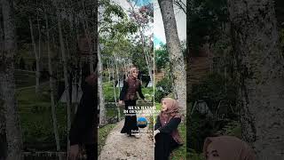 Di Denai Uda Juo - SIlva Hayati - Di Tunggu Yo Sanak
