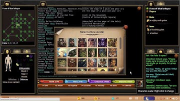 Nexus - Basic tutorial