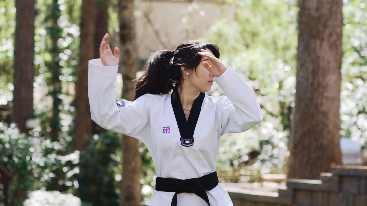 MULAN MOVEMENT X IN HER SHOES