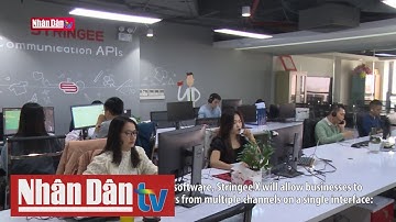 Nâng cao năng lực phát triển thị trường cho Startup