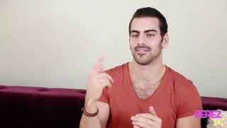 Nyle Dimarco Is Single Find Out More About Antms Most Recent Winner Perez Hilton