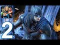 Injustice 2 Mobile Gameplay Walkthrough Part 2 Batman Injustice 2 Mobile Gameplay Walkthrough Part 2 Batman