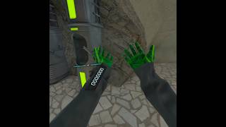 Tutorial on how to be immortal in vail VR (patched)