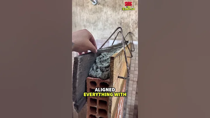 No more breaking glass shower doors 😎! This way is much better