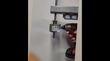 GREAT TOOL TO BUILD YOUR RACK. #oddlysatisfying #cooltools