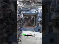 Astronaut's Epic Prank: Gorilla Suit in Space! 😂 #shorts