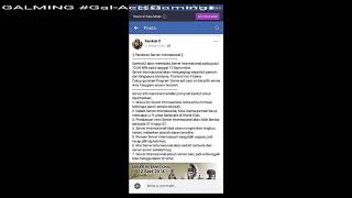 Server Internasional Samkok Z: Siapa Dominatornya?