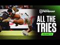 NRL 2026 | Every Try | Round 13 | NRL Highlights