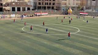 ملخص اهداف مباراة مركز شباب سفاجا ومركز شباب ابورماد 2 __ 0 فى نهائي المحافظة 2021