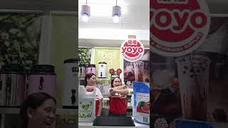 Yoyo Beverages  screenshot 5