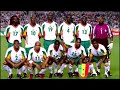 Senegal 2002 brave lion music mbaye dieye faye