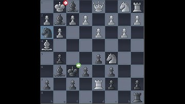 Chess 4 Player Variant Bughouse
