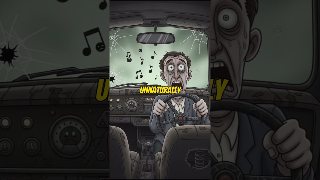 The Kiyotaki Tunnel: Japan's Darkest Urban Legend 