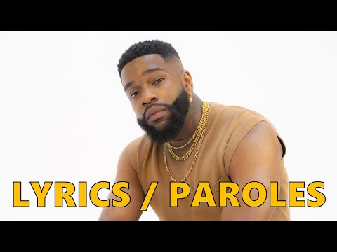 Tayc - N'y pense plus (Official Lyrics Video)