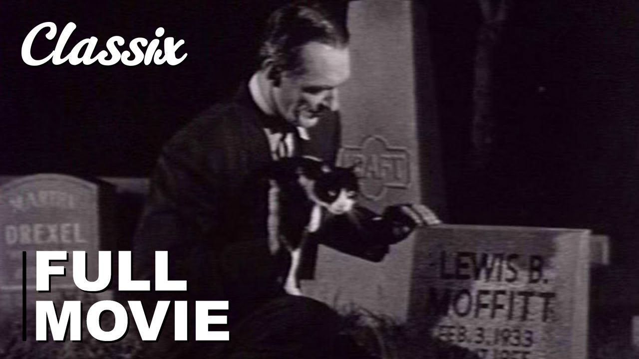 Ring of Terror | 1962 | FULL MOVIE | HD | Classix