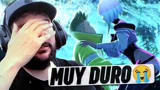 ENTRE LÁGRIMAS..😭 ¡LA MEJOR COLLAB GACHA de la HISTORIA!🎬 (Reacción) | Parte 2
